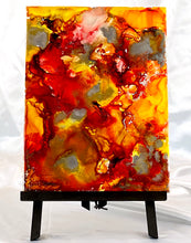 Load image into Gallery viewer, Contemporary Abstract Tile #1