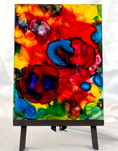 Load image into Gallery viewer, Contemporary Abstract Tile #2