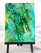 Load image into Gallery viewer, Contemporary Abstract Tile #5