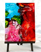 Load image into Gallery viewer, Contemporary Abstract Tile #7