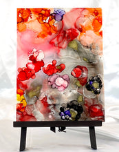 Load image into Gallery viewer, Contemporary Abstract Tile # 8