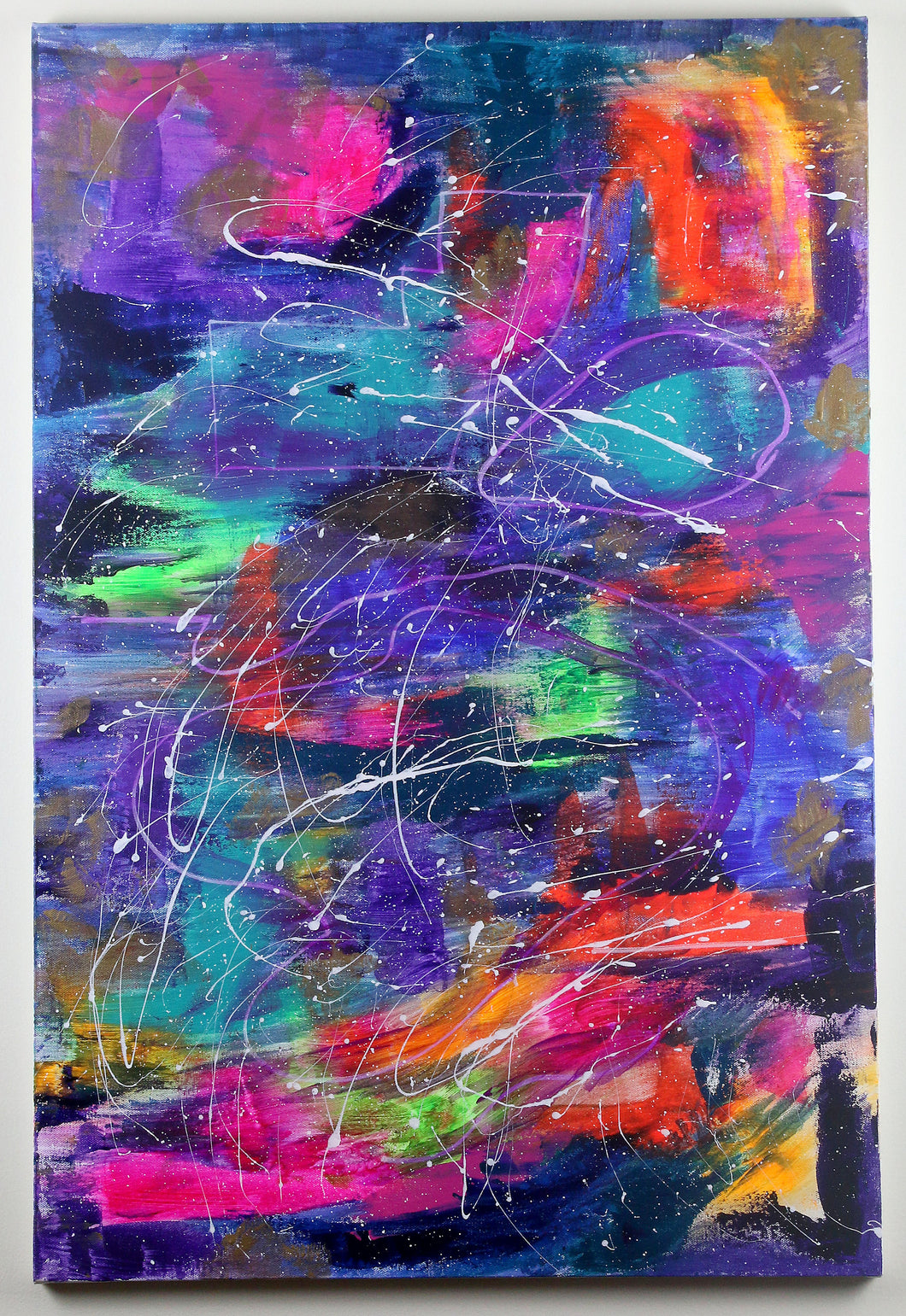 Neon-Nights-Abstract-Painting