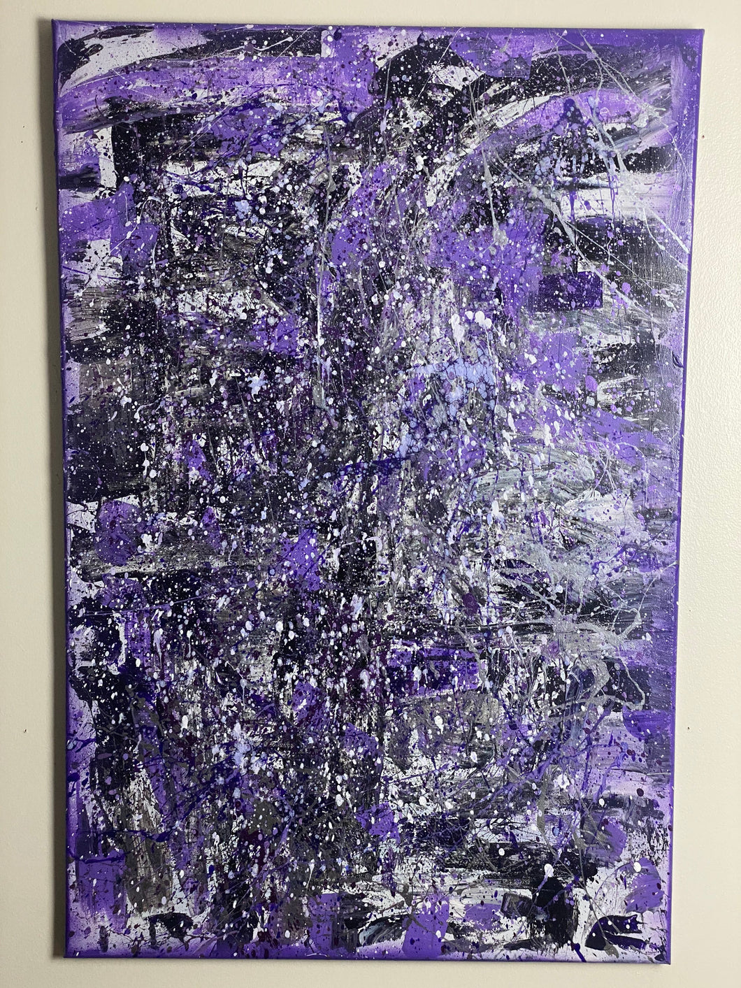 Purple Chaos